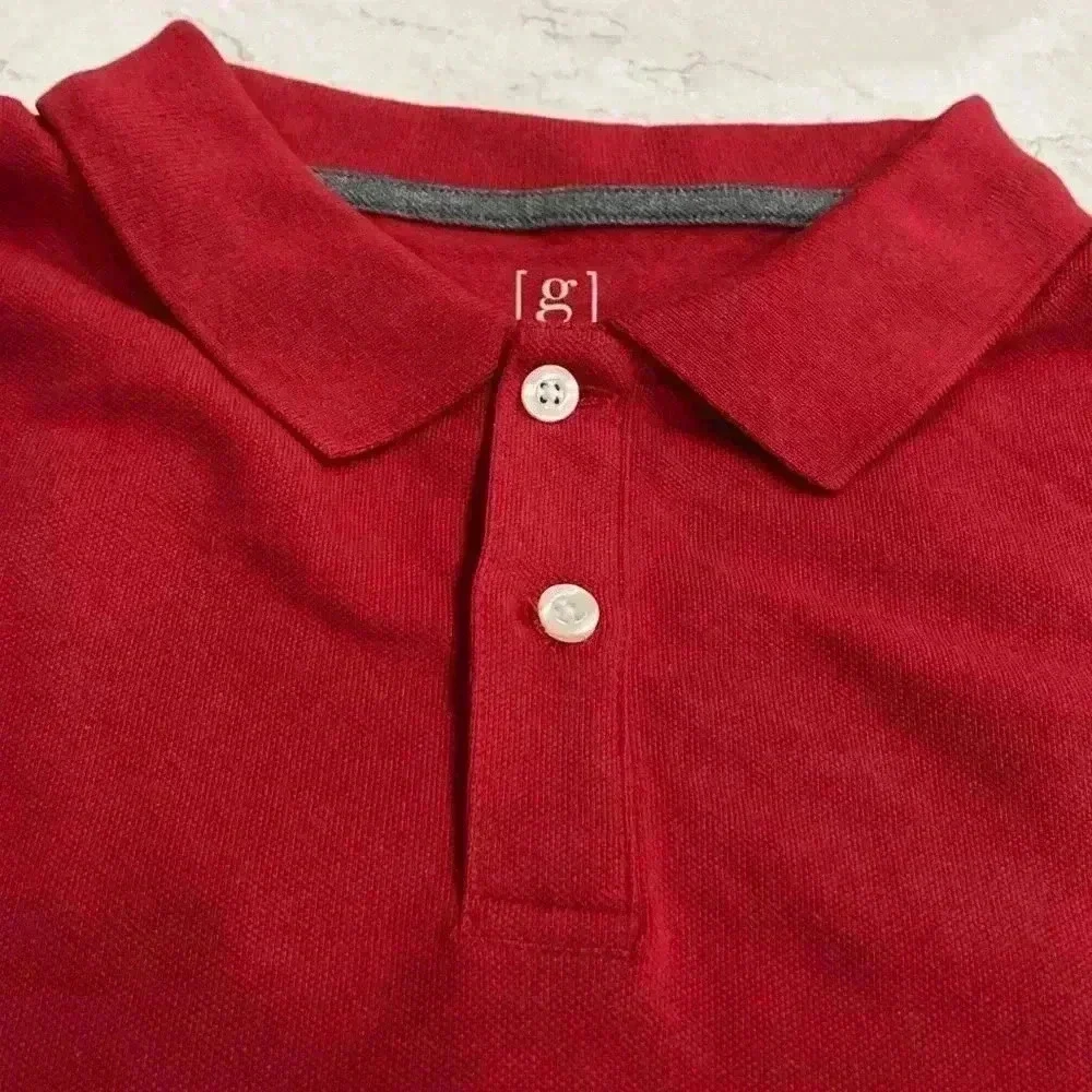 Men’s NWT George Shirt